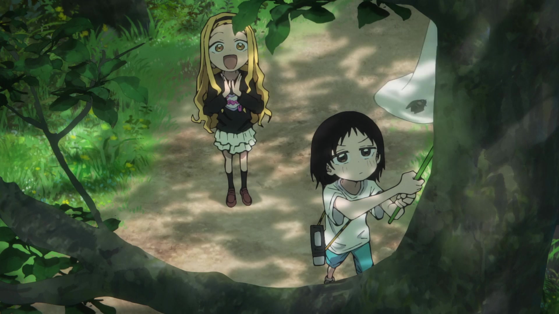 [Tsukyio Editing Resources] Takopi's Original Sin - 034.mp4